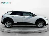 Citroën C4 Cactus PureTech 110 S&S Feel