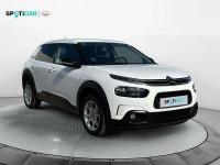 Citroën C4 Cactus PureTech 110 S&S Feel