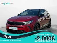 Opel Grandland 1.6 Turbo PHEV Auto 165kW/225CV GS Line