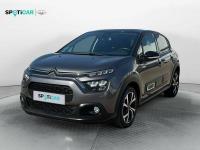 Citroën C3 BlueHDi 75KW (100CV) S&S Shine