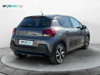 Citroën C3 BlueHDi 75KW (100CV) S&S Shine