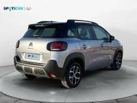 Citroën C3 Aircross PureTech 81kW (110CV) Plus