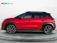 Citroën C3 Aircross PureTech 81kW (110CV) Plus