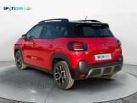 Citroën C3 Aircross PureTech 81kW (110CV) Plus