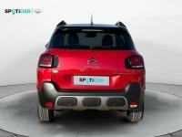 Citroën C3 Aircross PureTech 81kW (110CV) Plus