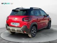 Citroën C3 Aircross PureTech 81kW (110CV) Plus