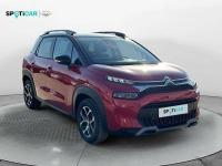 Citroën C3 Aircross PureTech 81kW (110CV) Plus