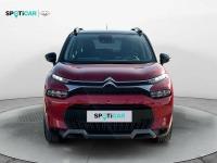 Citroën C3 Aircross PureTech 81kW (110CV) Plus