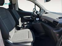 Peugeot Rifter Standard PureTech 81kW Active