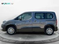 Peugeot Rifter Standard PureTech 81kW Active