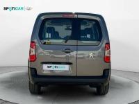 Peugeot Rifter Standard PureTech 81kW Active