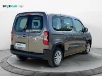 Peugeot Rifter Standard PureTech 81kW Active