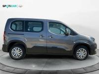 Peugeot Rifter Standard PureTech 81kW Active