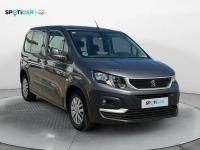 Peugeot Rifter Standard PureTech 81kW Active