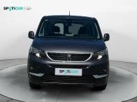 Peugeot Rifter Standard PureTech 81kW Active