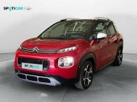 Citroën C3 Aircross PureTech 81kW (110CV) S&S Shine