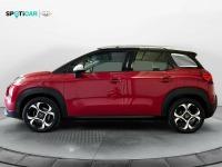 Citroën C3 Aircross PureTech 81kW (110CV) S&S Shine