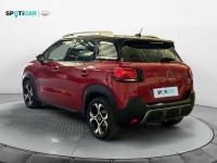 Citroën C3 Aircross PureTech 81kW (110CV) S&S Shine