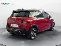 Citroën C3 Aircross PureTech 81kW (110CV) S&S Shine