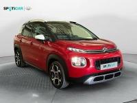 Citroën C3 Aircross PureTech 81kW (110CV) S&S Shine