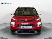 Citroën C3 Aircross PureTech 81kW (110CV) S&S Shine