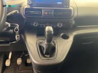 Peugeot Rifter Standard BlueHDi 73kW Active