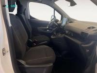 Peugeot Rifter Standard BlueHDi 73kW Active