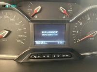 Peugeot Rifter Standard BlueHDi 73kW Active