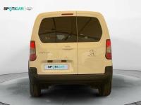 Peugeot Rifter Standard BlueHDi 73kW Active