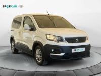 Peugeot Rifter Standard BlueHDi 73kW Active