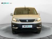 Peugeot Rifter Standard BlueHDi 73kW Active