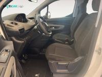 Peugeot Rifter Standard BlueHDi 73kW Active