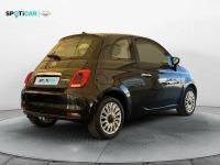 Fiat 500 1.0 Hybrid 51KW (70 CV) Dolcevita