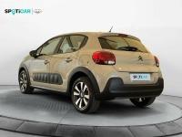 Citroën C3 PureTech 81KW (110CV) S&S Feel