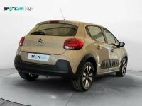 Citroën C3 PureTech 81KW (110CV) S&S Feel