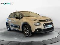 Citroën C3 PureTech 81KW (110CV) S&S Feel