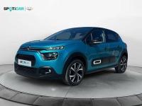 Citroën C3 BlueHDi 75KW (100CV) S&S Shine