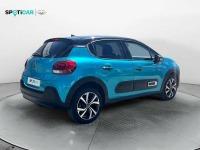 Citroën C3 BlueHDi 75KW (100CV) S&S Shine