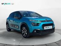 Citroën C3 BlueHDi 75KW (100CV) S&S Shine