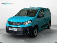 Peugeot Partner Standard 600kg BlueHDi 55kW Pro