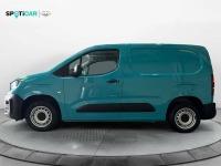 Peugeot Partner Standard 600kg BlueHDi 55kW Pro