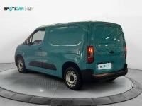 Peugeot Partner Standard 600kg BlueHDi 55kW Pro