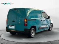 Peugeot Partner Standard 600kg BlueHDi 55kW Pro