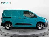 Peugeot Partner Standard 600kg BlueHDi 55kW Pro