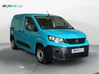 Peugeot Partner Standard 600kg BlueHDi 55kW Pro