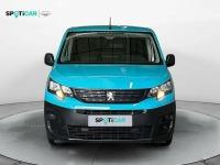 Peugeot Partner Standard 600kg BlueHDi 55kW Pro