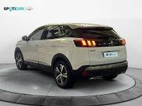 Peugeot 3008 1.2 PURETECH 96KW (130CV) S&S Allure