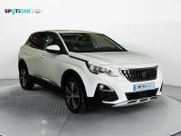 Peugeot 3008 1.2 PURETECH 96KW (130CV) S&S Allure