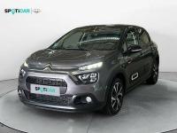 Citroën C3 BlueHDi 75KW (100CV) S&S Shine