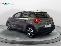 Citroën C3 BlueHDi 75KW (100CV) S&S Shine